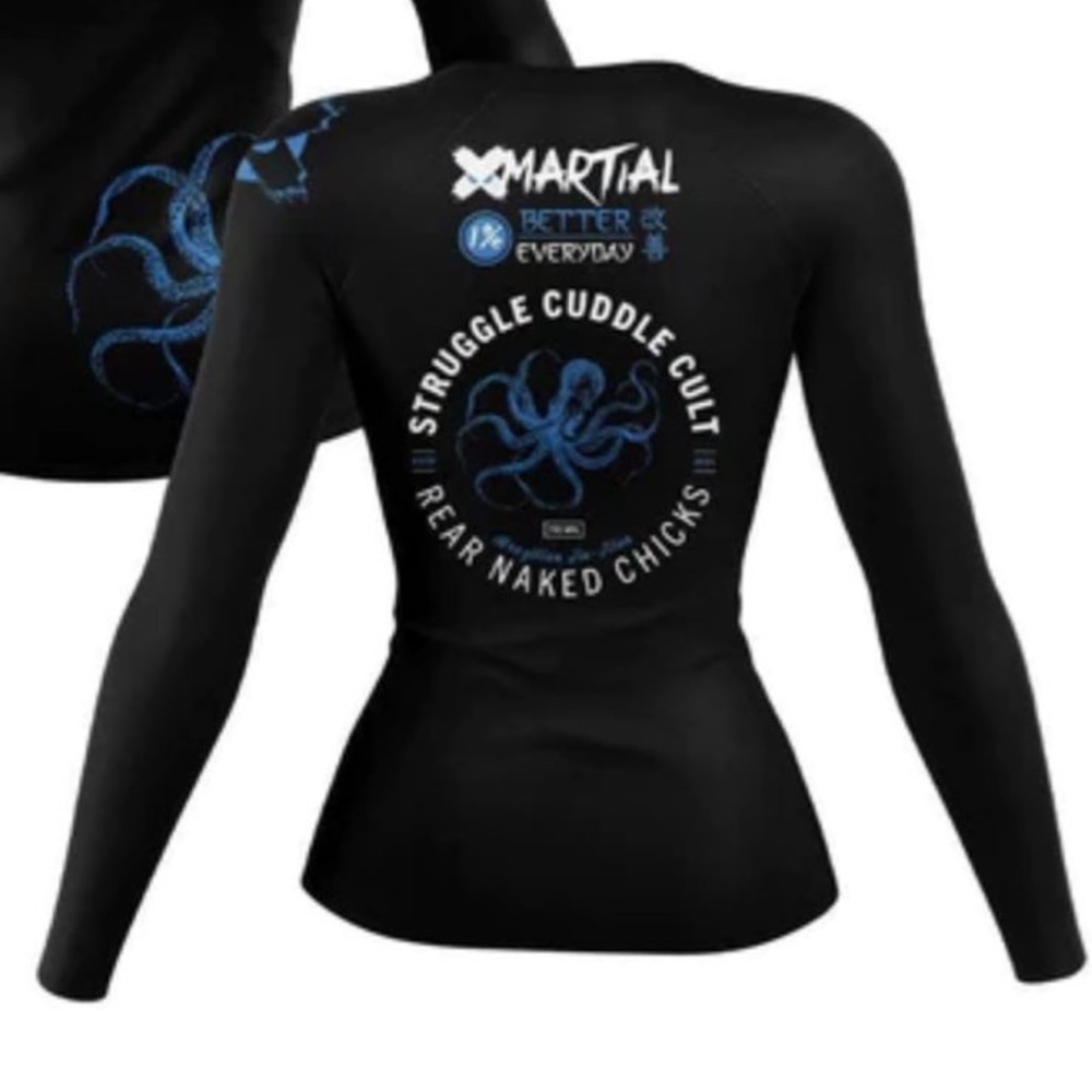 Rash Guard